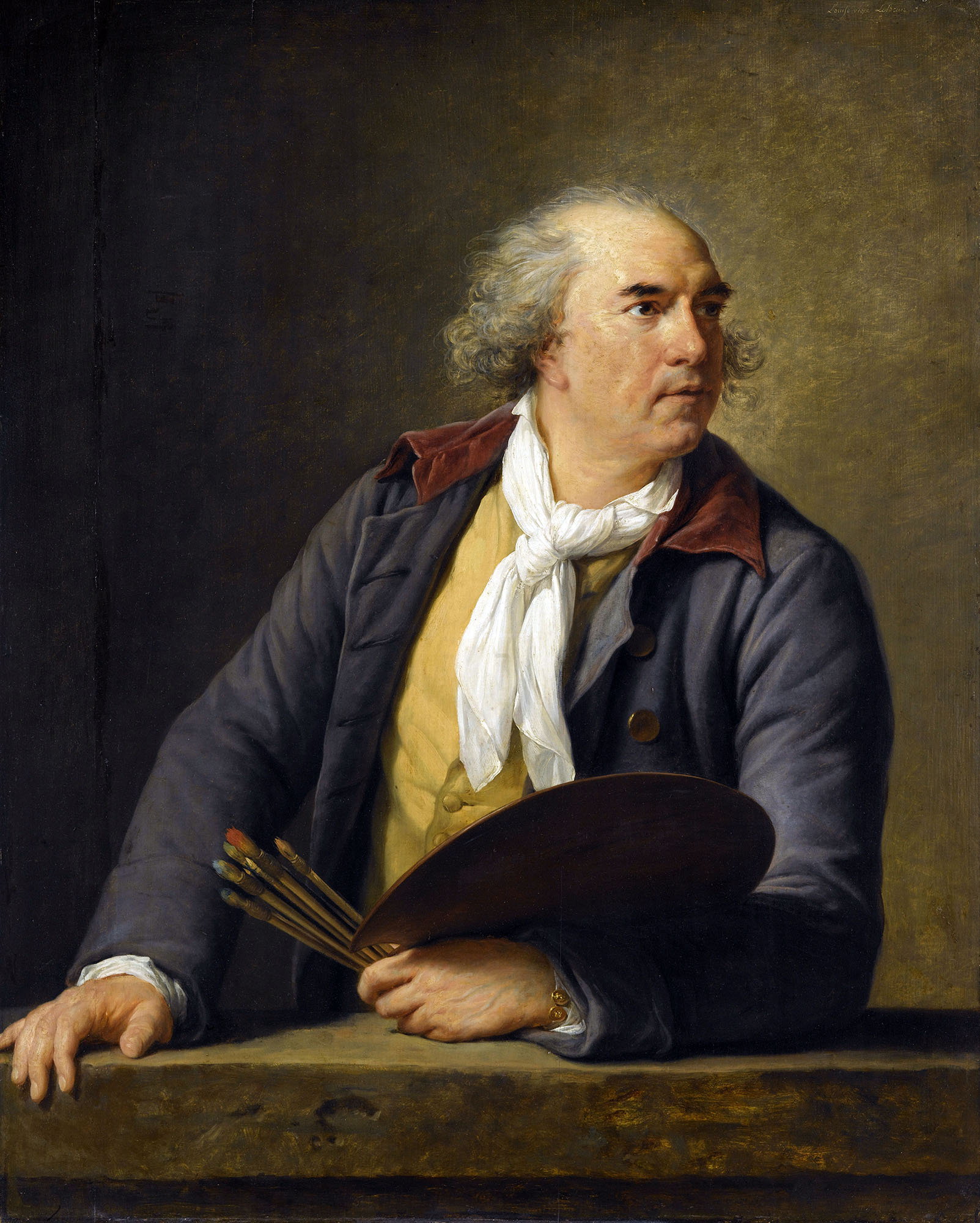 Hubert Robert (1733-1808), peintre Hubert Robert (1733-1808), peintre