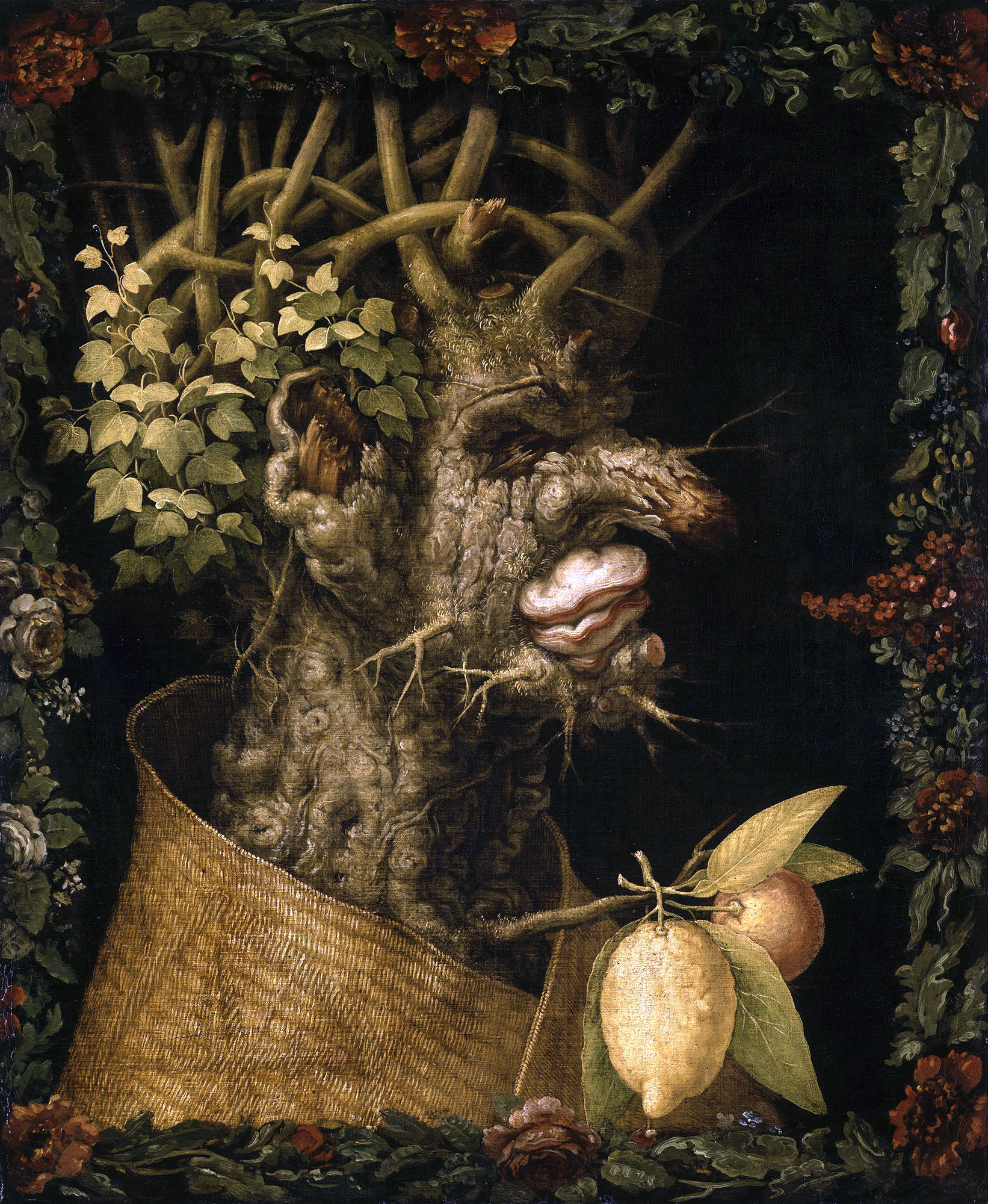 <i>Les Saisons</i> <i>Les Saisons</i>