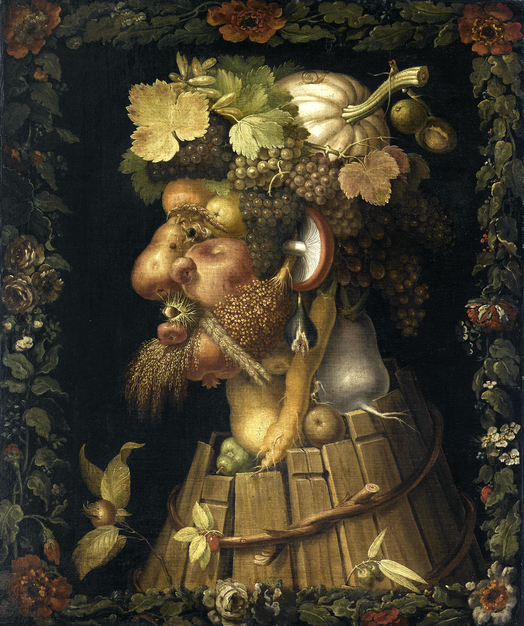 Les Saisons Les Saisons