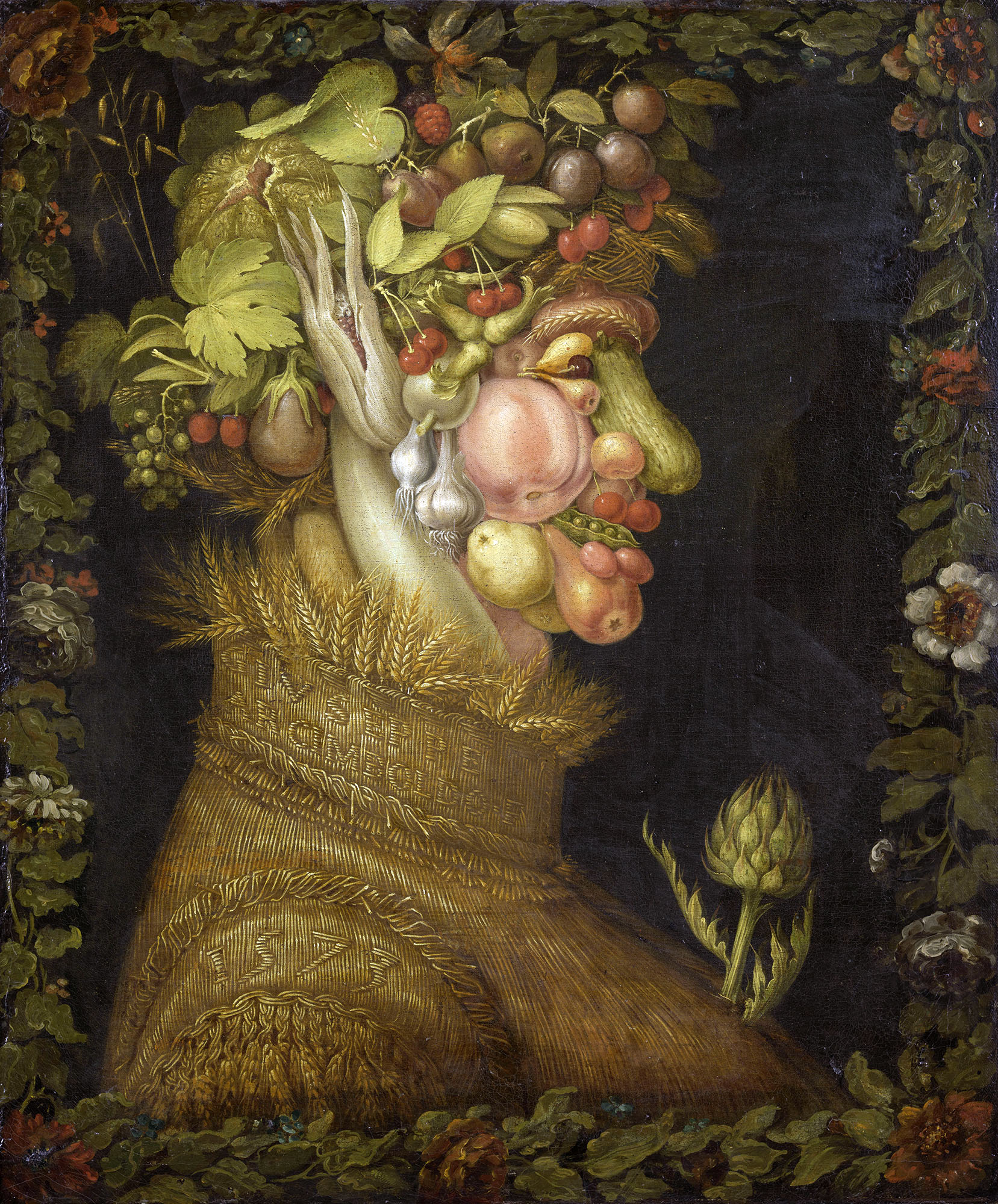 Les Saisons Les Saisons