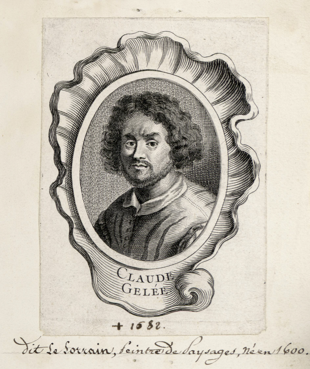 Claude Gellée Claude Gellée