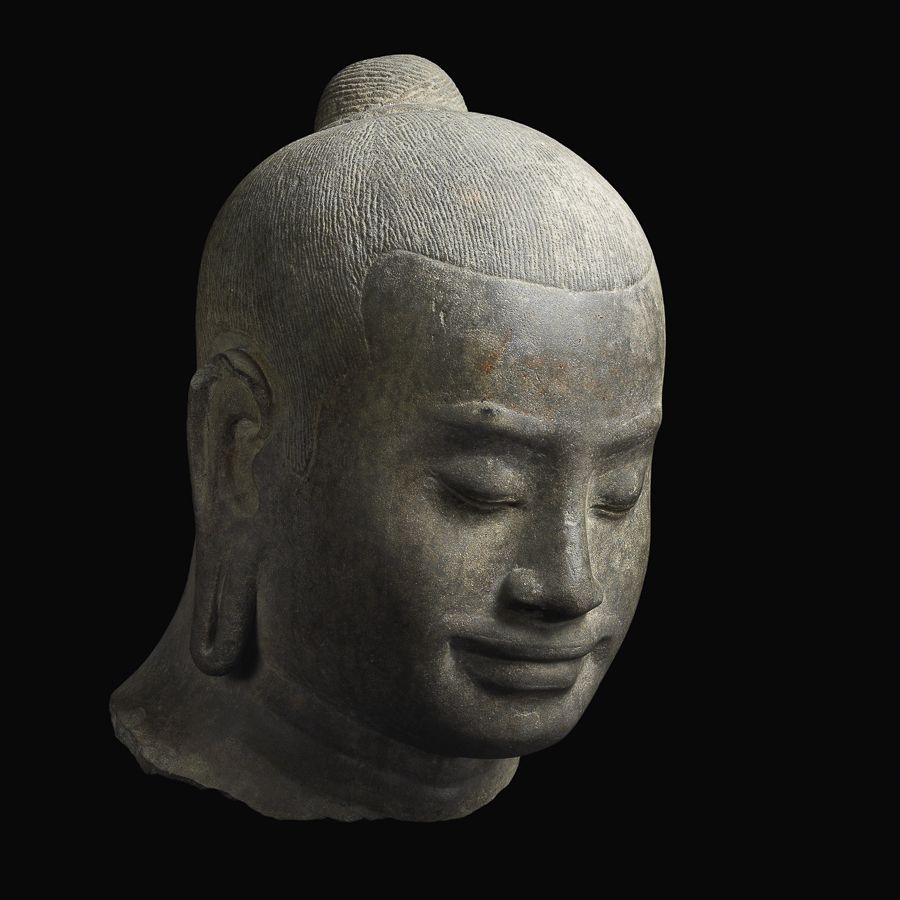 Jayavarman VII Jayavarman VII