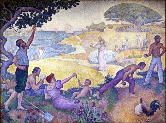 Au temps d’harmonie Au temps d’harmonie