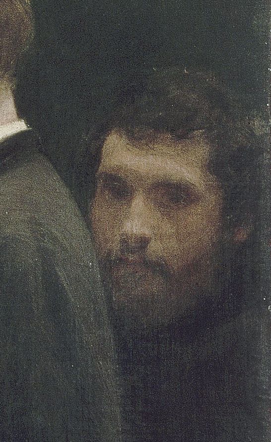 Un atelier aux Batignolles Un atelier aux Batignolles