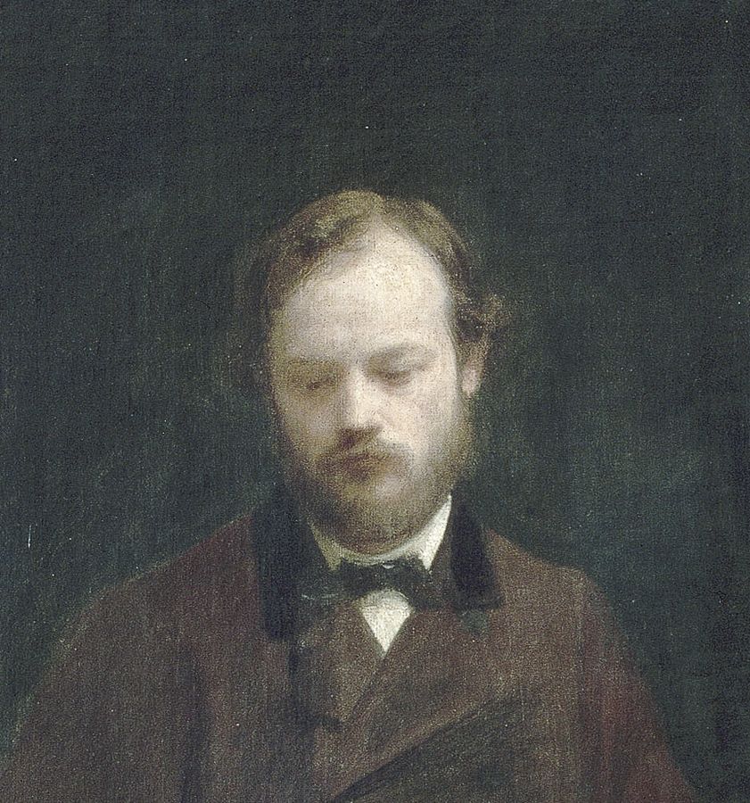 Un atelier aux Batignolles Un atelier aux Batignolles