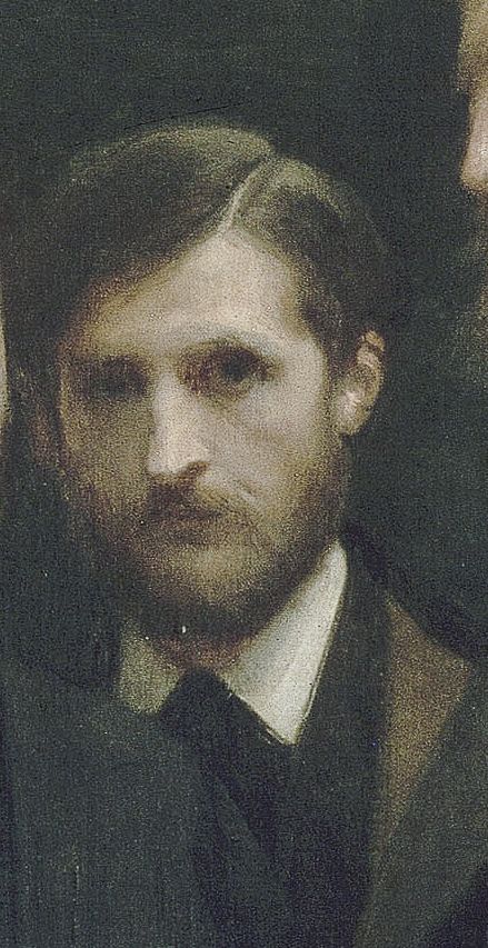 Un atelier aux Batignolles Un atelier aux Batignolles