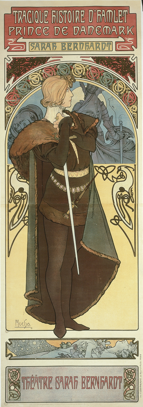 Tragique histoire d’Hamlet, prince de Danemark Tragique histoire d’Hamlet, prince de Danemark