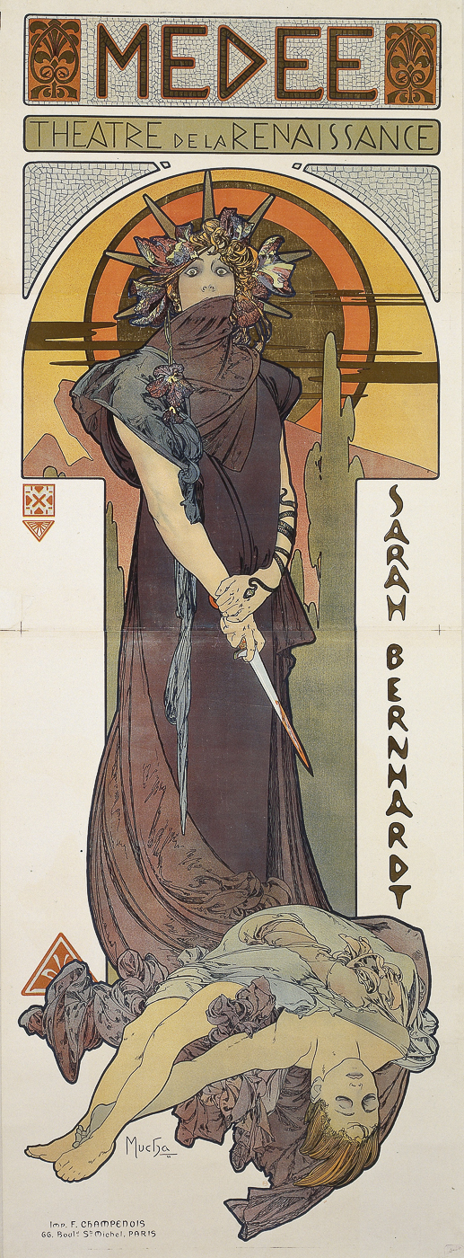Médée Médée