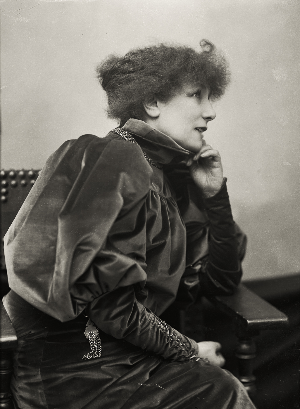 Sarah Bernhardt Sarah Bernhardt
