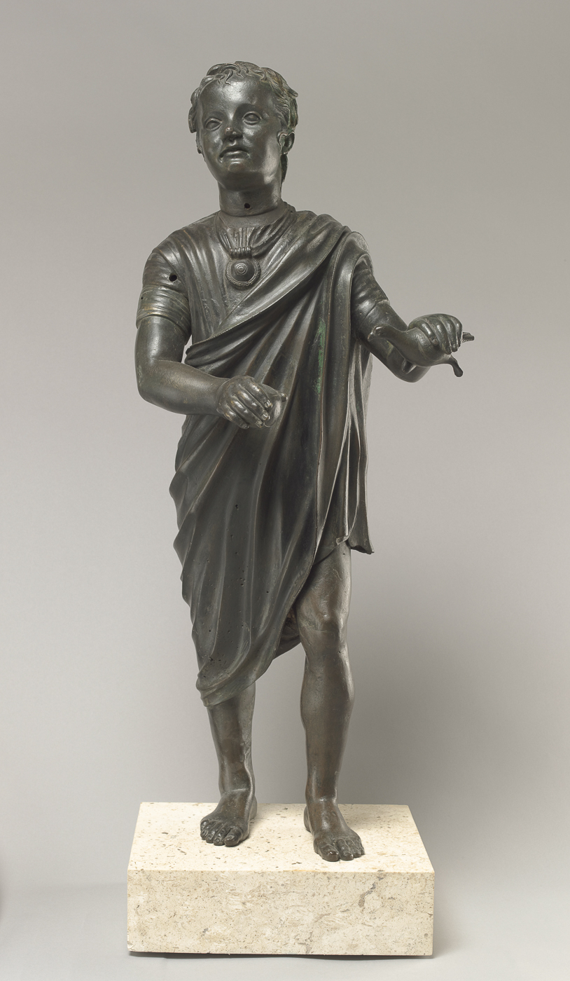 Jeune garçon à la bulle tenant une colombe Jeune garçon à la bulle tenant une colombe