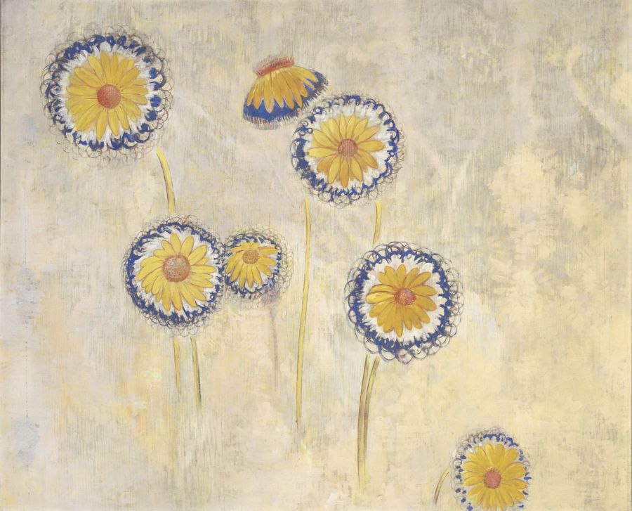 Marguerites Marguerites