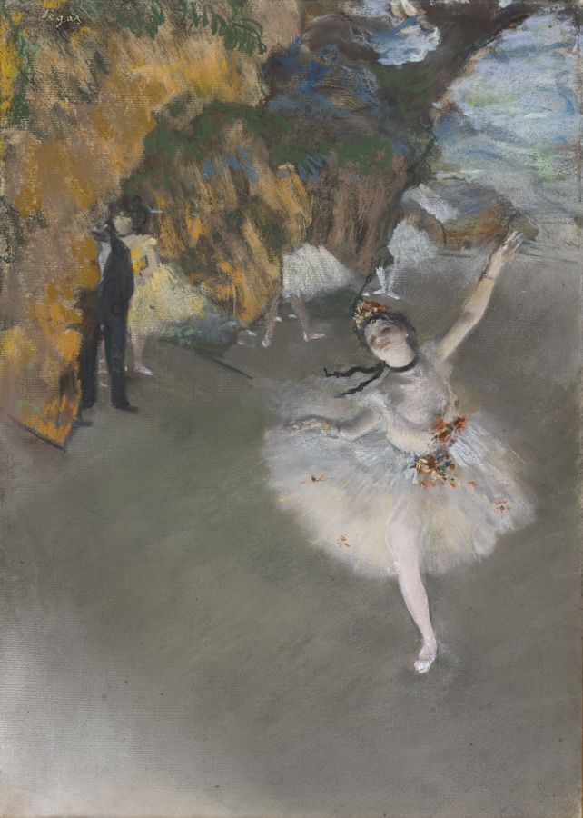 Ballet Ballet