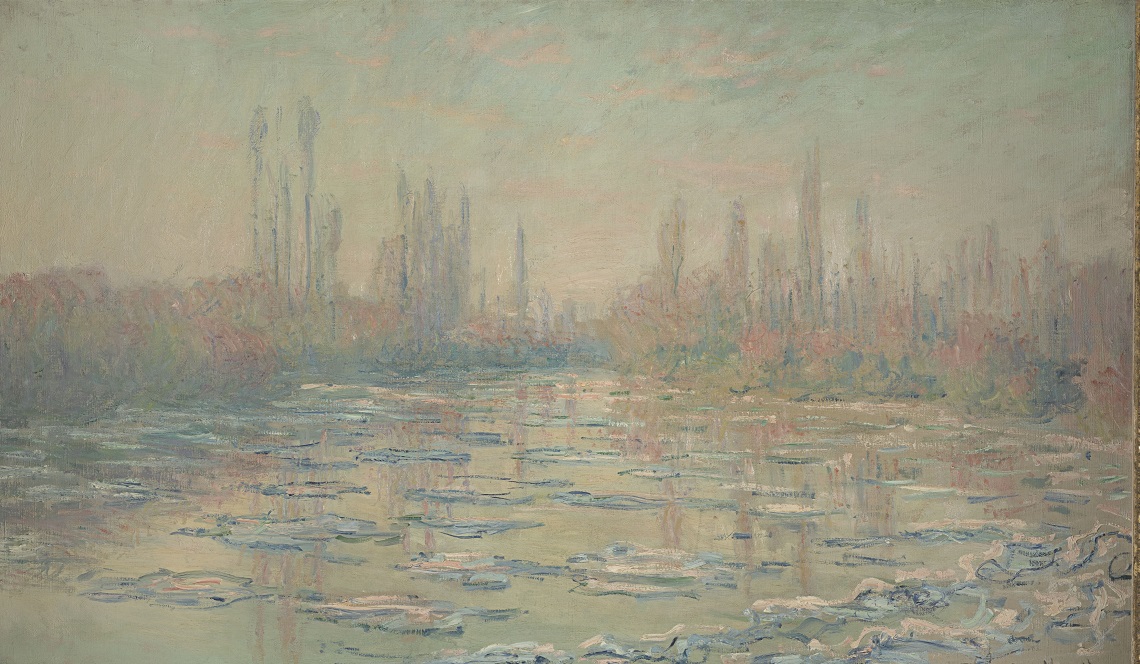 Les Glaçons Les Glaçons