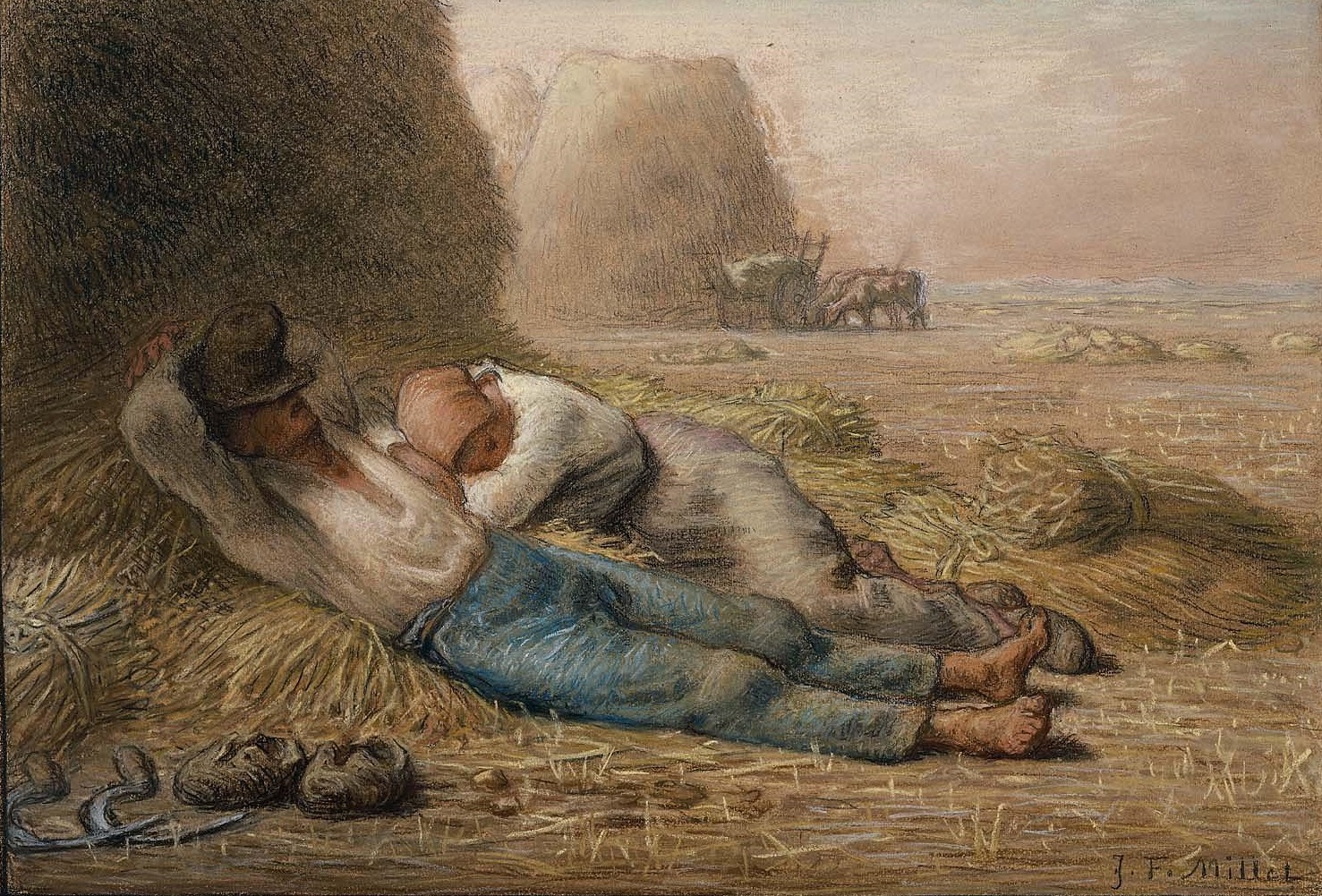 La Méridienne La Méridienne