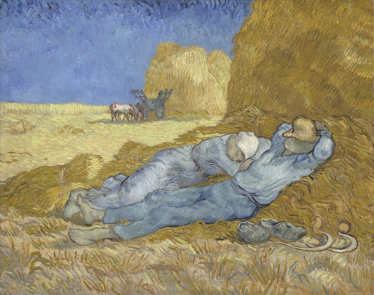 La Méridienne La Méridienne
