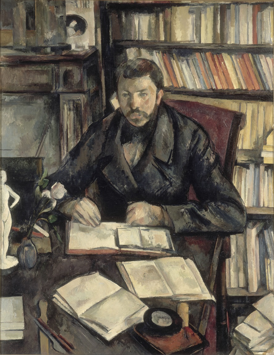 Gustave Geffroy Gustave Geffroy