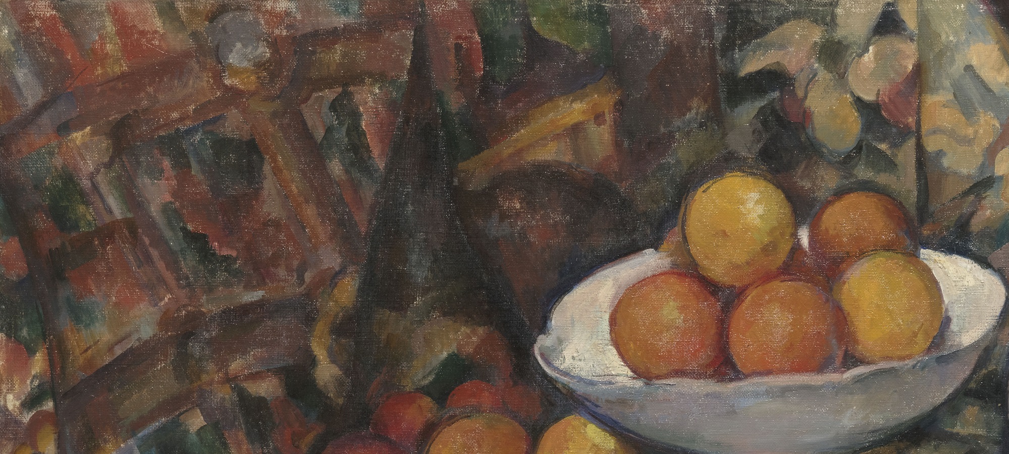 Pommes et oranges Pommes et oranges