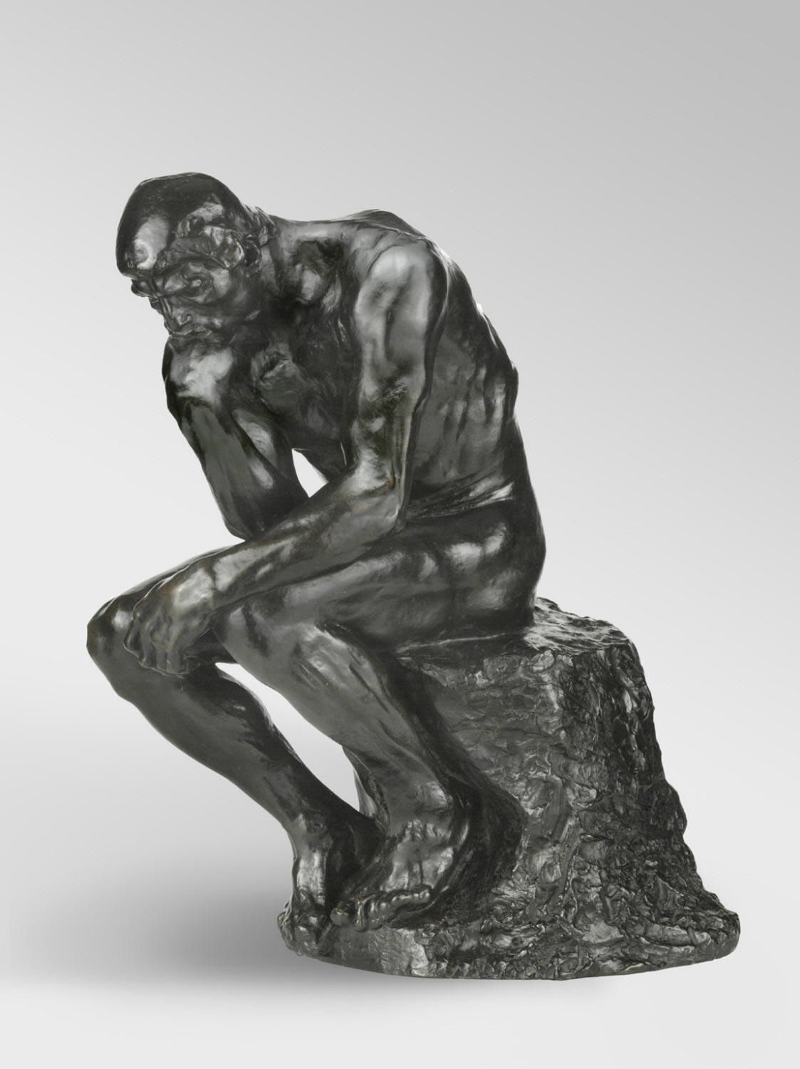 Le Penseur Le Penseur