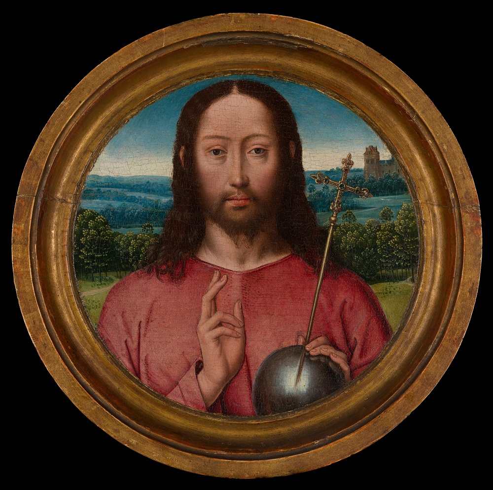 Salvator Mundi Salvator Mundi