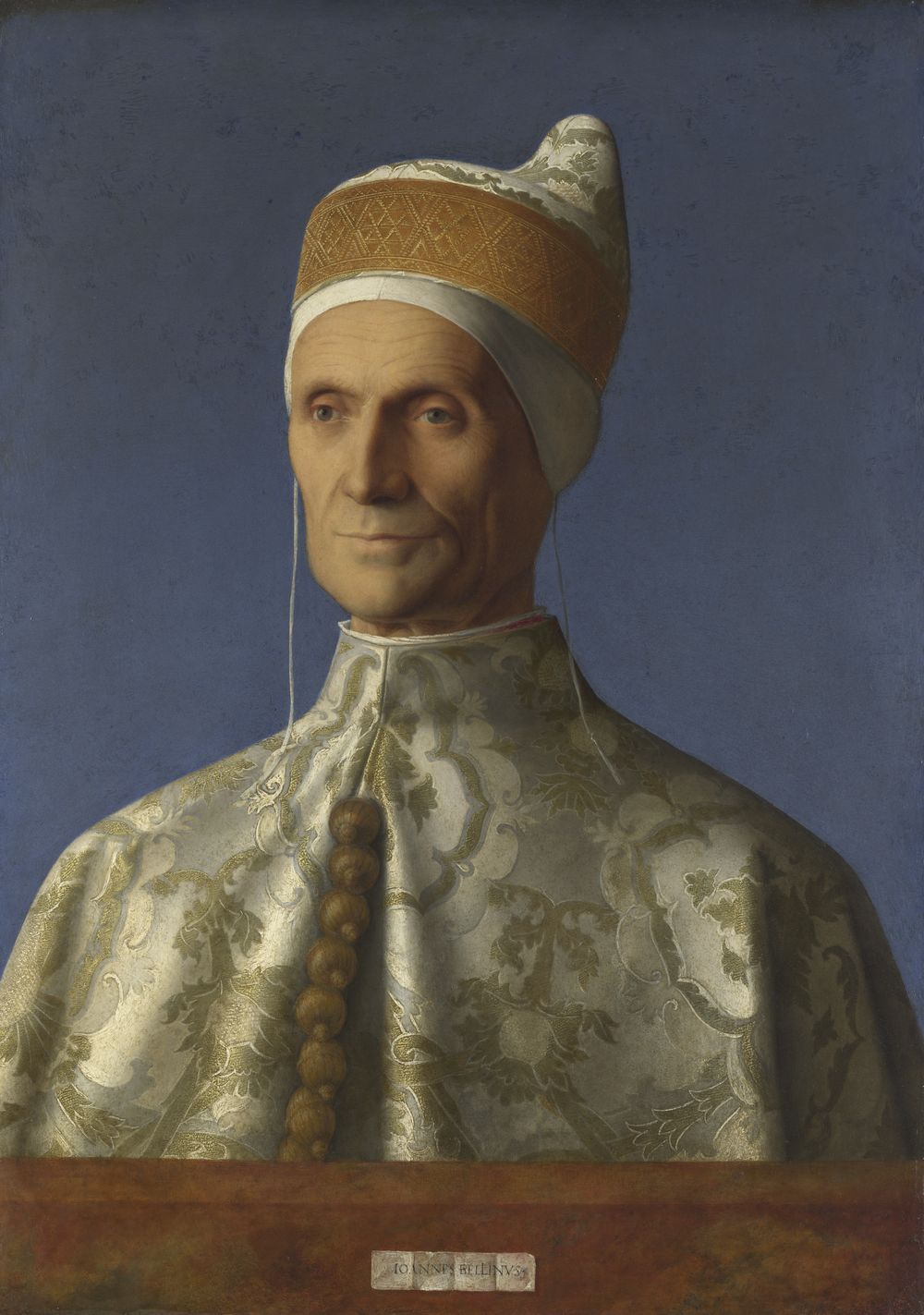 Le Doge Leonardo Loredan Le Doge Leonardo Loredan