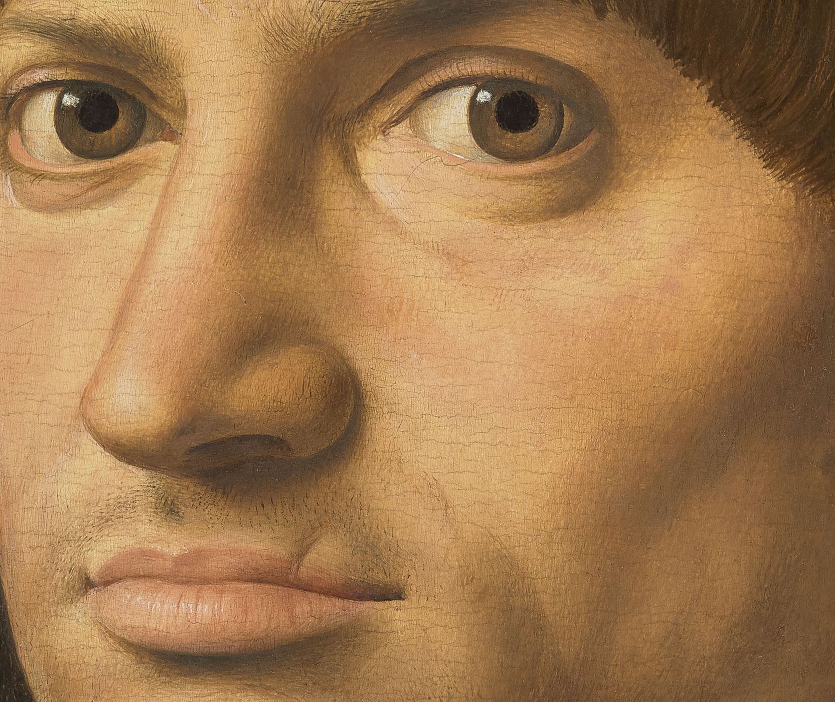 Portrait d’homme Portrait d’homme