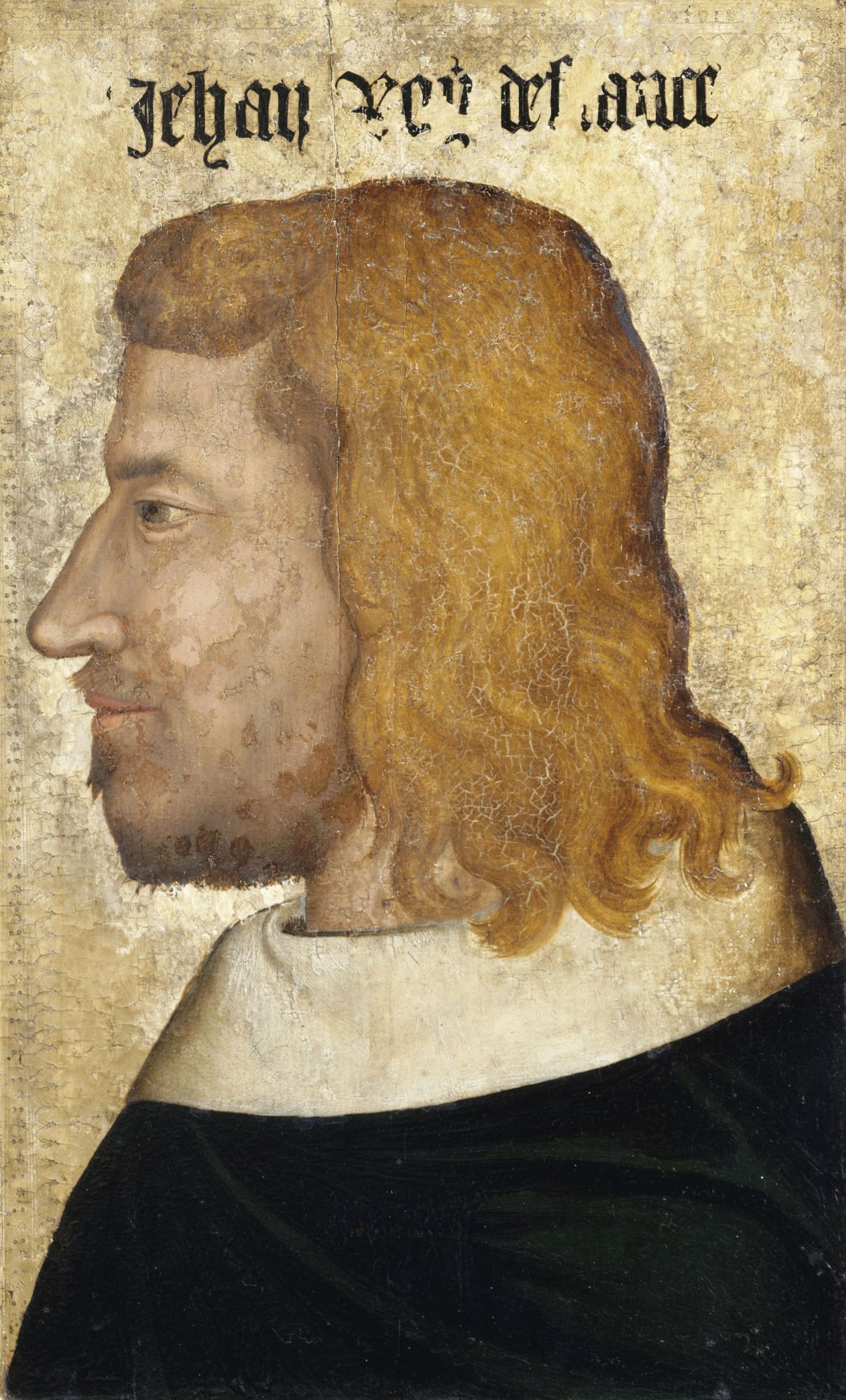 Jean II le Bon, roi de France Jean II le Bon, roi de France