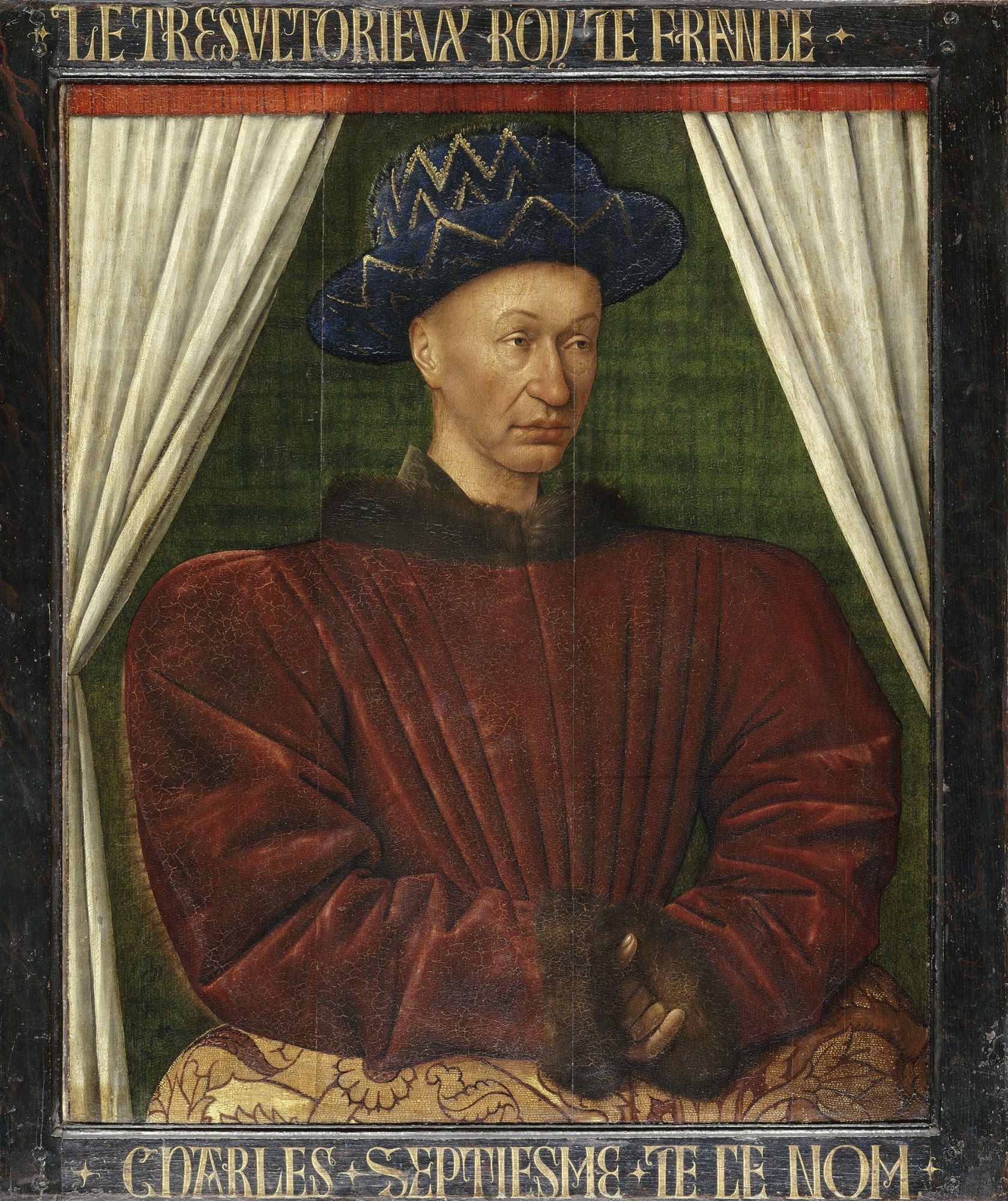 Charles VII, roi de France Charles VII, roi de France