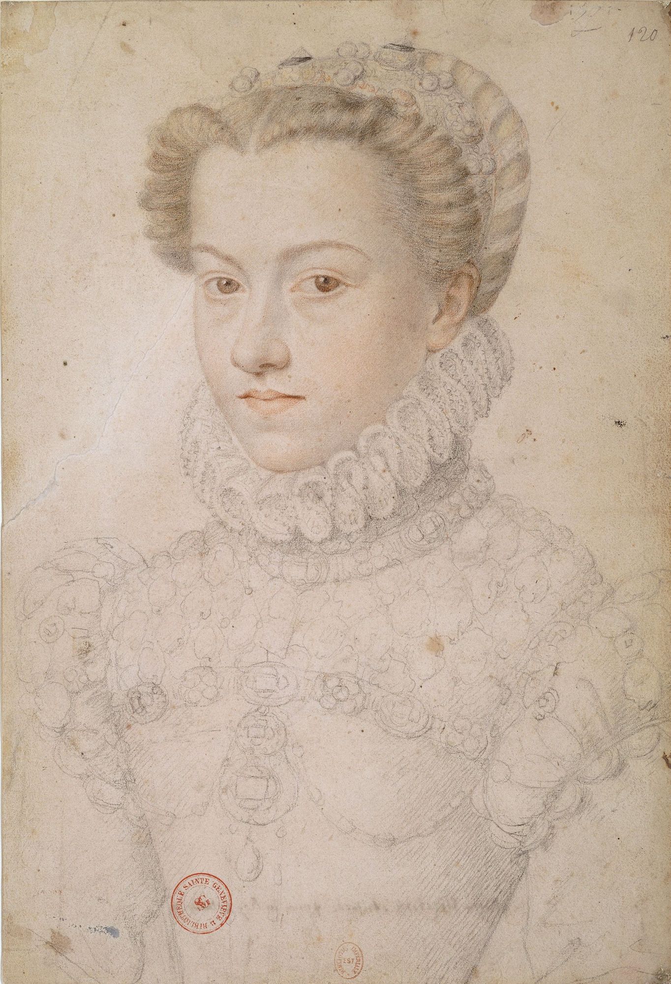 Élisabeth d’Autriche Élisabeth d’Autriche
