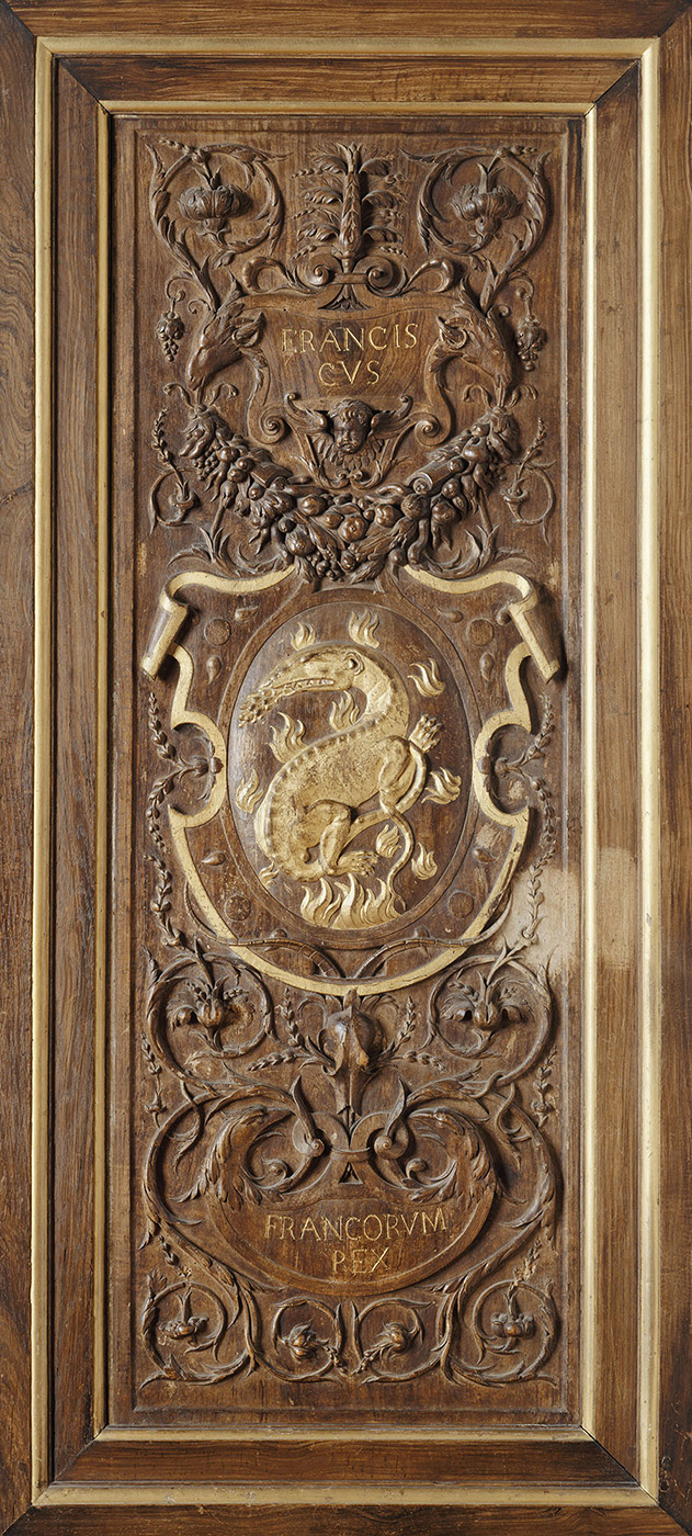 Galerie François Ier Galerie François Ier
