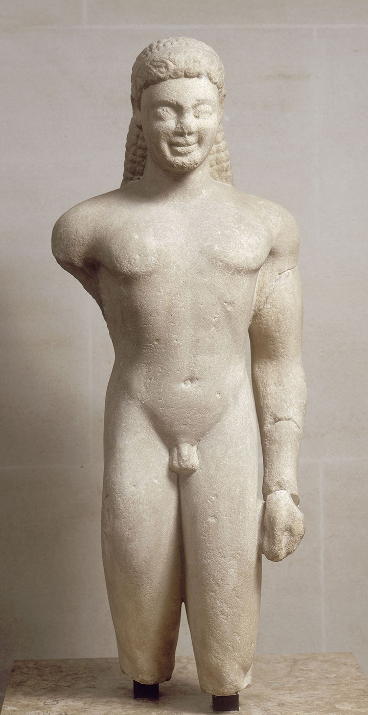 Couros de Paros Couros de Paros