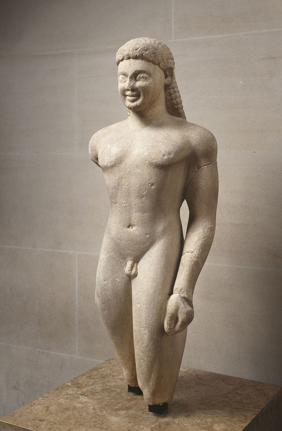 Couros de Paros Couros de Paros