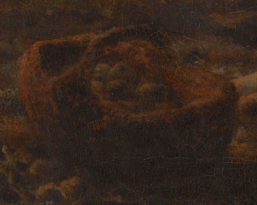 L'Angélus L'Angélus
