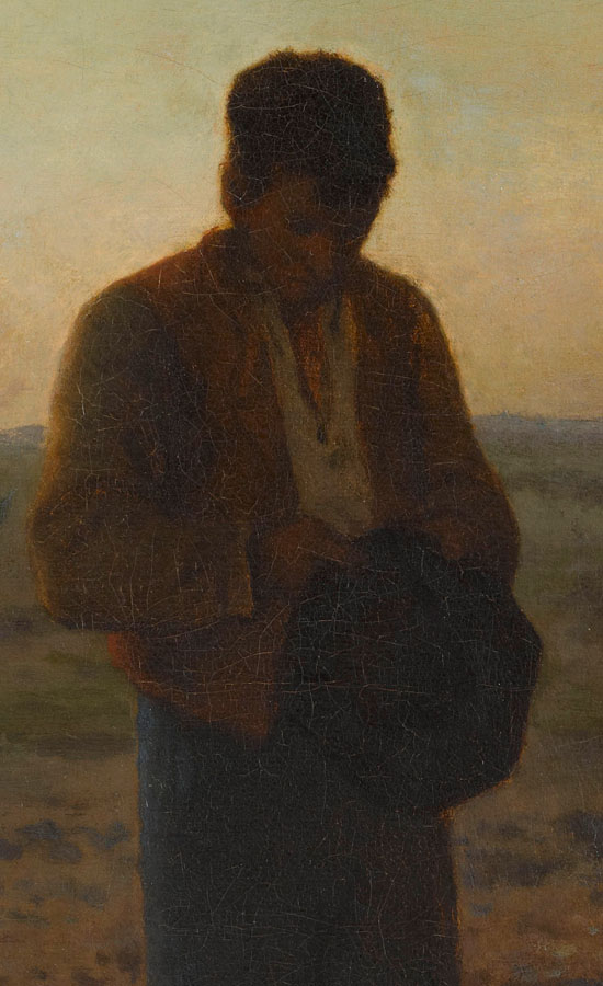 L'Angélus L'Angélus