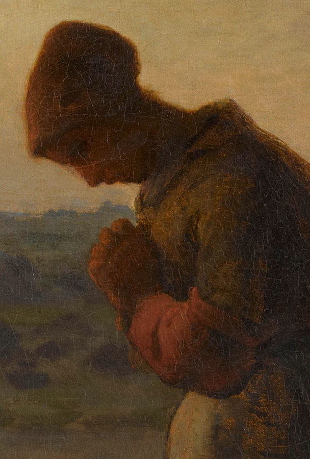 L'Angélus L'Angélus