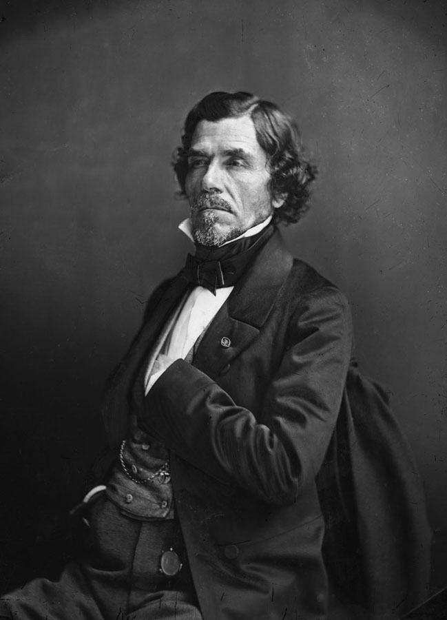 Eugène Delacroix Eugène Delacroix
