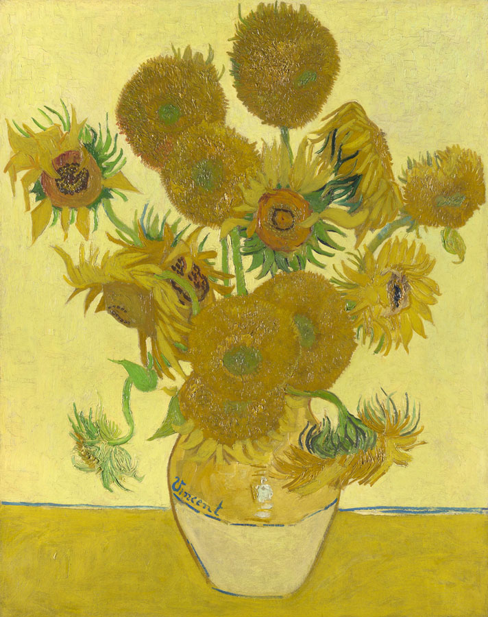 Tournesols Tournesols