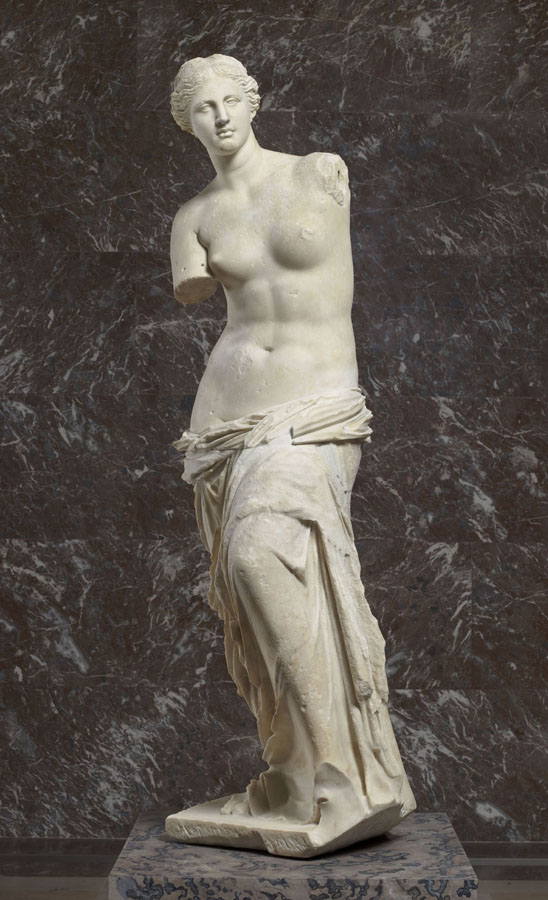 Vénus de Milo Vénus de Milo