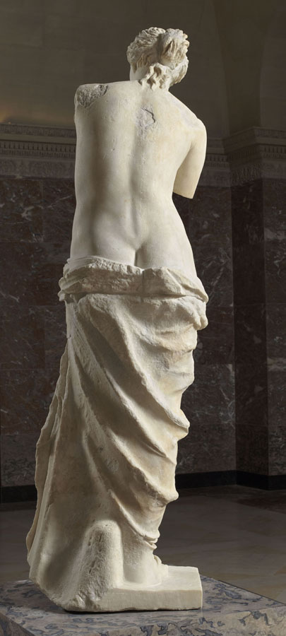 Vénus de Milo Vénus de Milo