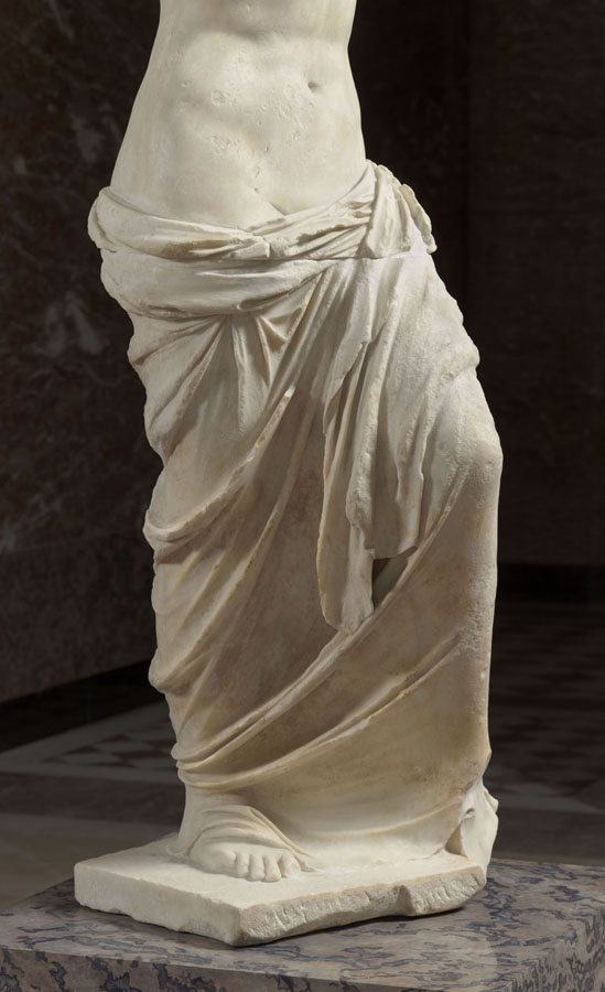 Vénus de Milo Vénus de Milo