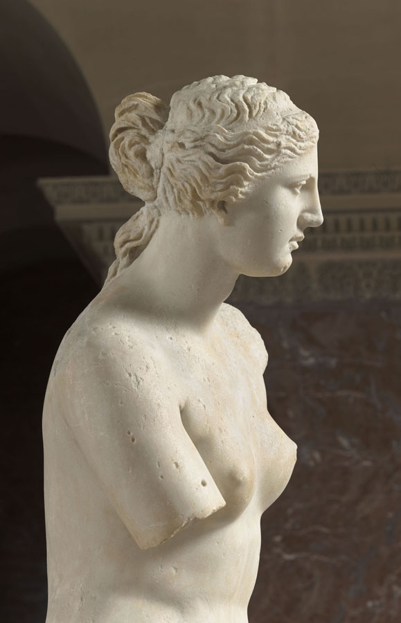 Vénus de Milo Vénus de Milo