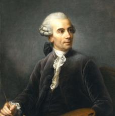 Joseph Vernet