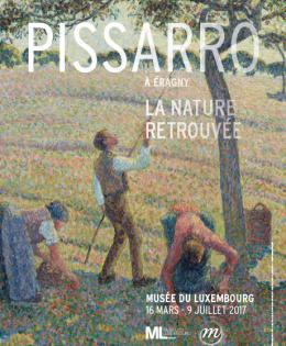 affiche pissaro