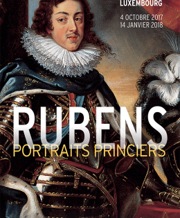 affiche rubens