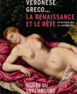 affiche renaissance reve