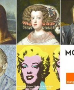 mooc histoire de l'art