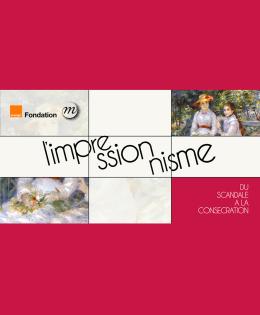 Mooc impressionnisme