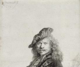 Autoportrait