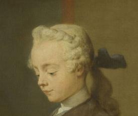 L'Enfant au toton
