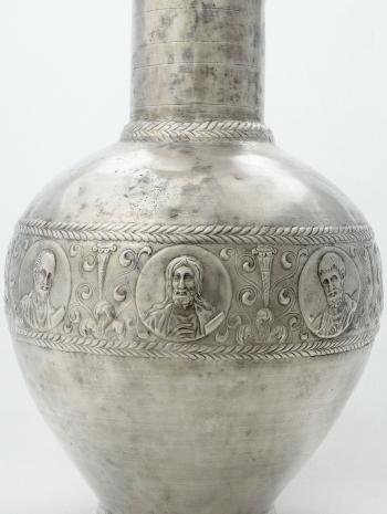 Vase d’Émèse