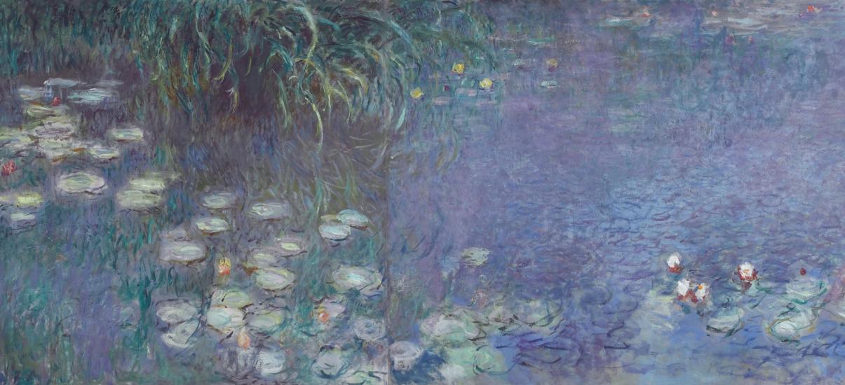 L'impressionnisme L'impressionnisme